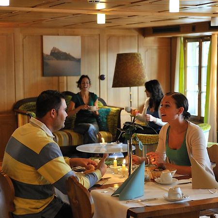 Hotel Engelberg "Mein Trail Hotel" Екстер'єр фото