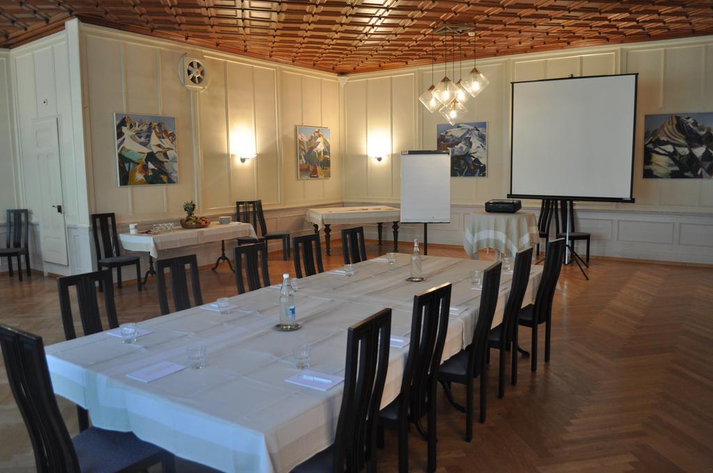 Hotel Engelberg "Mein Trail Hotel" Екстер'єр фото