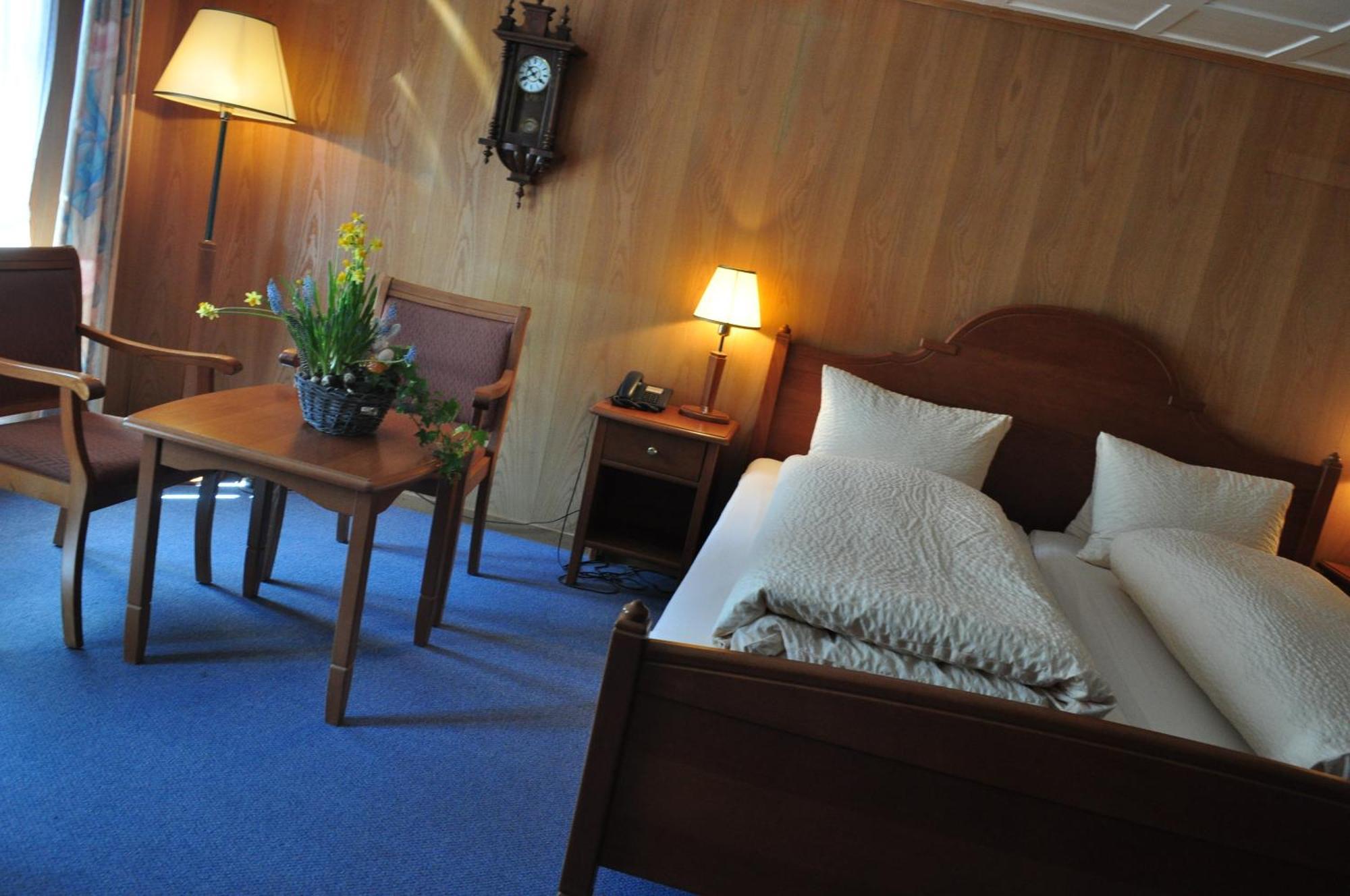 Hotel Engelberg "Mein Trail Hotel" Екстер'єр фото
