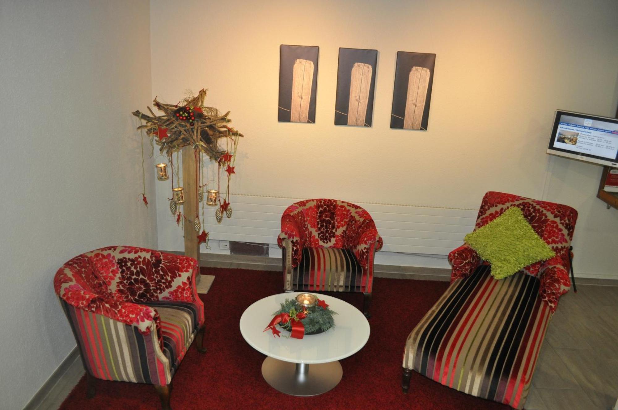 Hotel Engelberg "Mein Trail Hotel" Екстер'єр фото