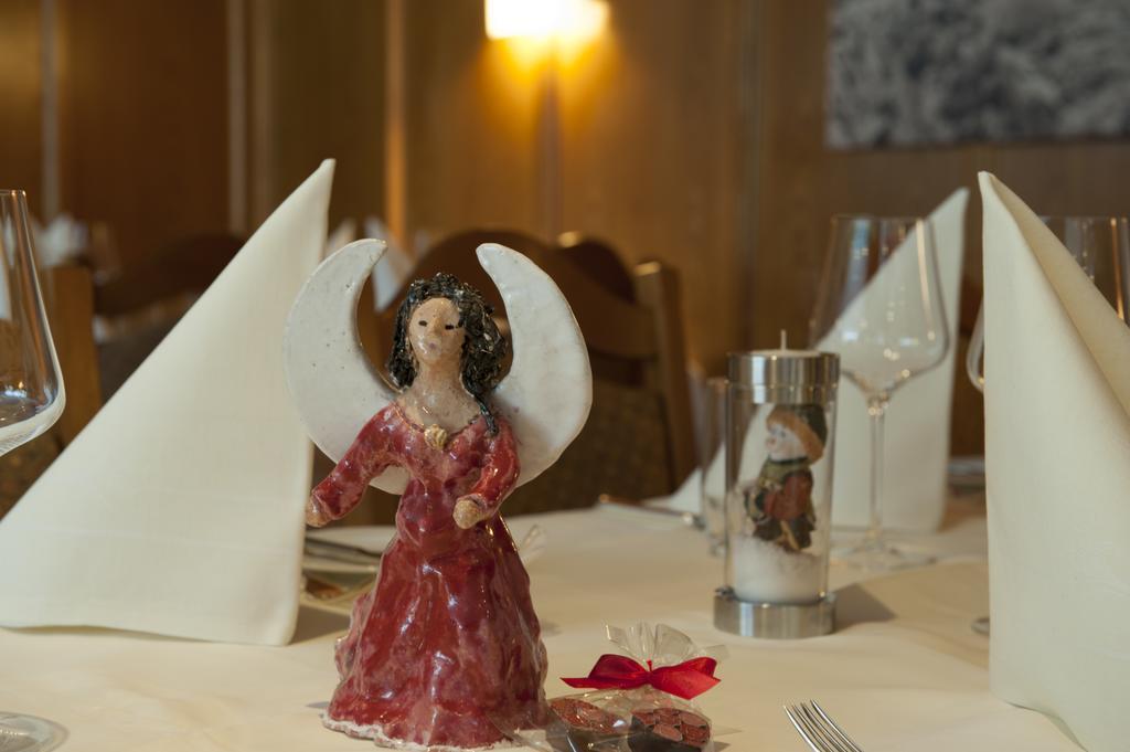 Hotel Engelberg "Mein Trail Hotel" Екстер'єр фото
