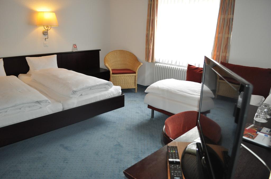 Hotel Engelberg "Mein Trail Hotel" Екстер'єр фото